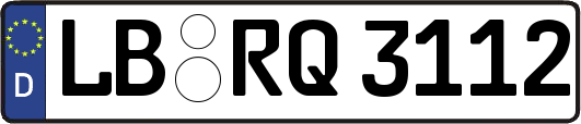 LB-RQ3112