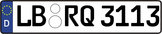 LB-RQ3113