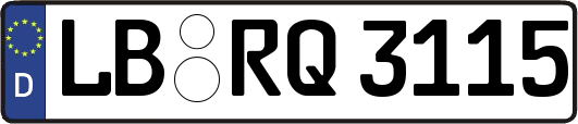 LB-RQ3115