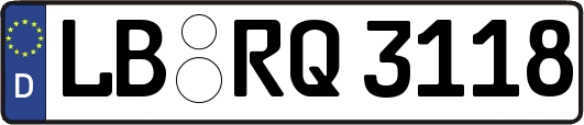 LB-RQ3118