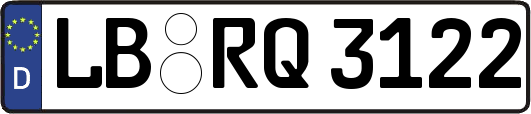 LB-RQ3122