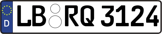 LB-RQ3124