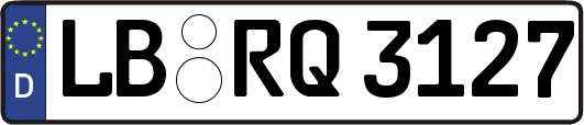 LB-RQ3127