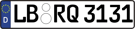 LB-RQ3131
