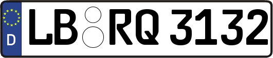 LB-RQ3132