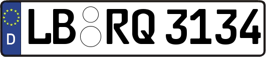 LB-RQ3134