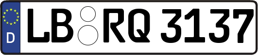 LB-RQ3137