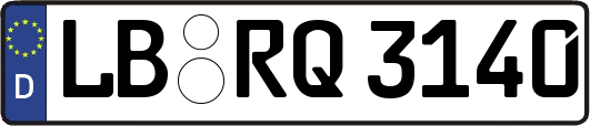 LB-RQ3140