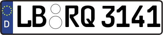 LB-RQ3141