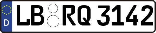 LB-RQ3142