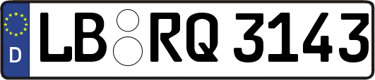 LB-RQ3143