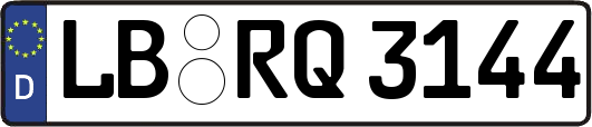 LB-RQ3144