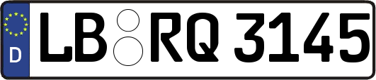LB-RQ3145