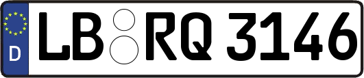 LB-RQ3146