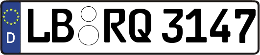 LB-RQ3147
