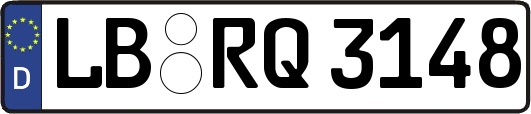 LB-RQ3148