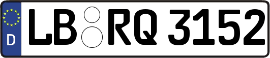 LB-RQ3152