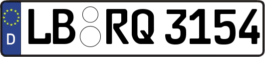LB-RQ3154