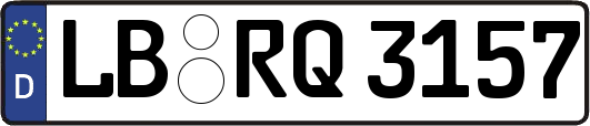 LB-RQ3157