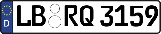 LB-RQ3159