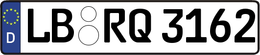 LB-RQ3162