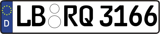 LB-RQ3166