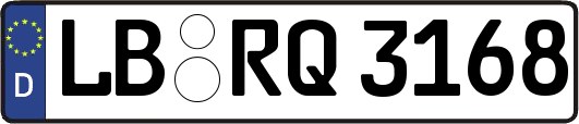 LB-RQ3168