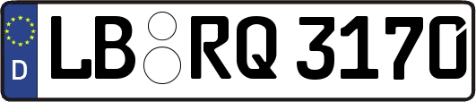 LB-RQ3170