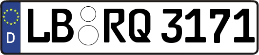 LB-RQ3171