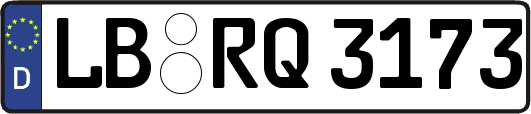LB-RQ3173