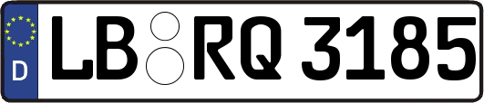 LB-RQ3185