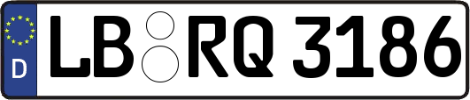 LB-RQ3186