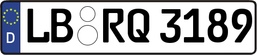 LB-RQ3189