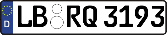 LB-RQ3193
