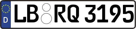 LB-RQ3195
