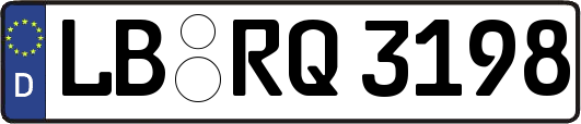 LB-RQ3198