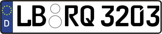 LB-RQ3203