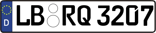 LB-RQ3207