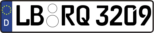 LB-RQ3209