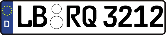LB-RQ3212