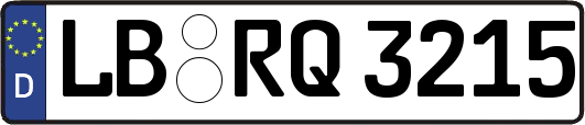 LB-RQ3215