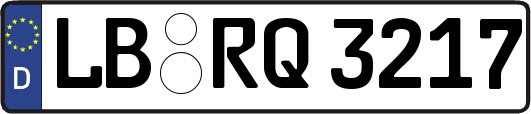 LB-RQ3217