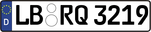 LB-RQ3219