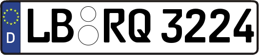 LB-RQ3224