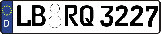 LB-RQ3227