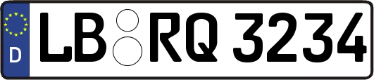 LB-RQ3234