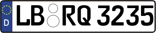 LB-RQ3235
