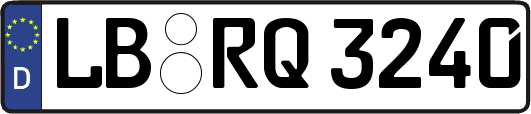 LB-RQ3240
