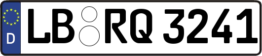 LB-RQ3241