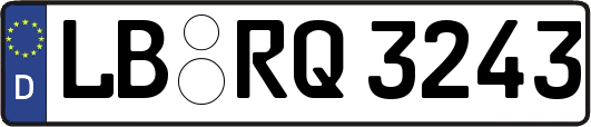 LB-RQ3243